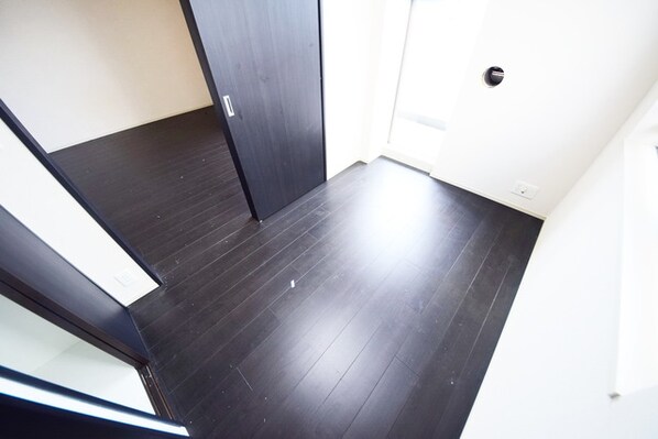 グラマシー横濱関内の物件内観写真